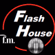 Flash House Fm Logo