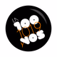 La 100 Bahía 101.9 Logo