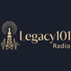 Legacy101 Radio logo
