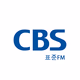 광주 CBS FM Logo