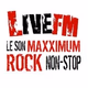 Live FM Centre Logo