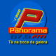 Rádio Panorama 87.9 Logo
