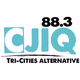 88.3 CJIQ FM - CJIQ-FM Logo