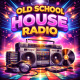 HearMe.fm - Old School House Logo