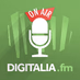 Digitalia Logo