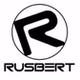 Dj Rusbert Reggaeton Ond School logo