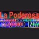 La Poderosa Rocio New York Logo