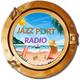 JAZZPORT Radio Logo