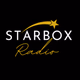 Starbox Radio - Jazz Logo