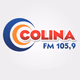 Colina FM 105,9 Logo