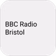 BBC - Radio Bristol Logo