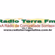 Rádio Terra FM Logo