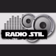 Radio Stil Romania Logo