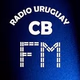 Radio Uruguay CB FM Logo