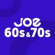 Joe Radio - Joe 60s & 70s Logo
