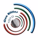 Ona Bitlles FM 107.0 Logo
