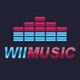 WiiMusic - Baladas en Ingles logo