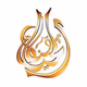 Arabic Haya Radio Logo