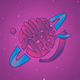 Rádio Soundverse Logo