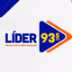 Rádio Líder FM Logo
