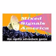 Mixed Signals Radio Logo