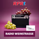 RPR1. - Radio Weinstrasse Logo