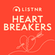LisTNR - Heart Breakers Logo