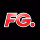 Radio FG logo