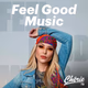 Chérie FM - Feel Good Music Logo