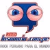 Radio Insomnio Logo