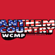 Anthem Country - WCMP Logo