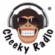 Cheeky Radio Logo