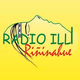 Radio ILLI de Riñinahue Logo