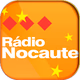 Rádio Nocaute Logo