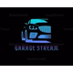 Garage Stream Logo
