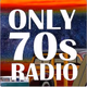 Only 70s Radio Logo