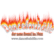 Dancefoxhoelle Logo