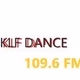 KLF DANCE Logo