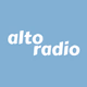 alto radio Logo