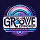 MGZC Media - The Groove Emporium Radio Logo