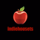 Indie House Sets Logo