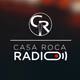 Casa Roca Radio Logo