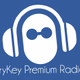 KryKey - Maqreze Radio Logo