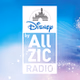 Allzic Radio - Disney logo