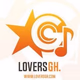 LoversGh Radio Logo