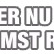 Mst Radio Logo