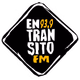 FM En Transito Logo