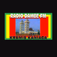 Radio Dambe Kremis Logo