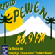 Radio Pewen Logo