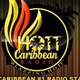 Hott Caribbean Radio logo